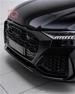 اودي RSQ8
